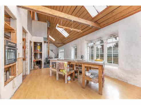 15 Old Main North Road, Leithfield