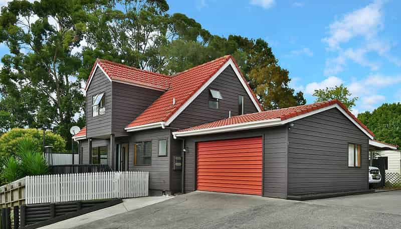 3/427 Don Buck Road, Massey