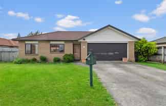 26 Prado Drive, Pukekohe