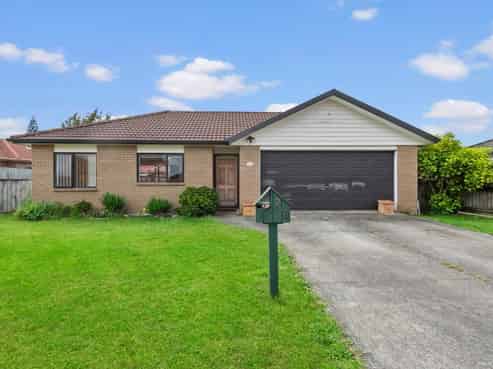 26 Prado Drive, Pukekohe