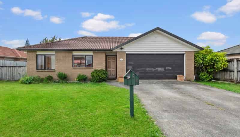 26 Prado Drive, Pukekohe