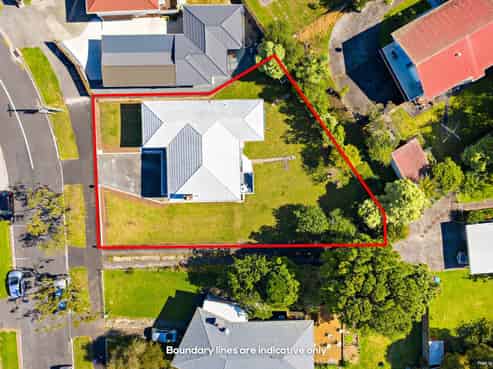 4 Dickey Street, New Windsor