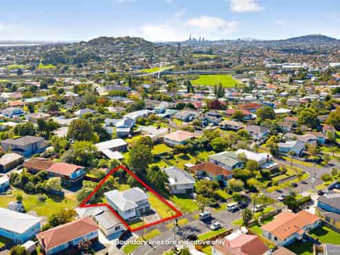 4 Dickey Street, New Windsor