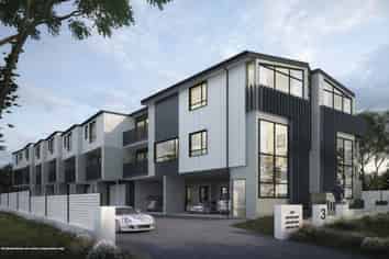 Lot 3  3 Park Road, Glenfield