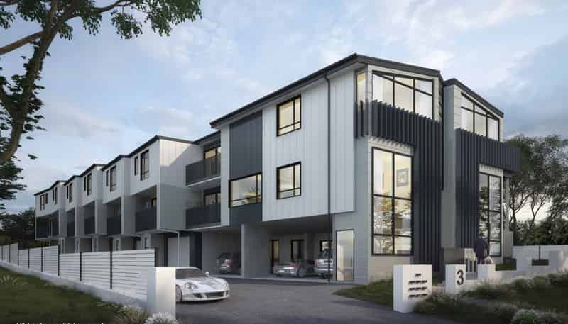 Lot 3  3 Park Road, Glenfield