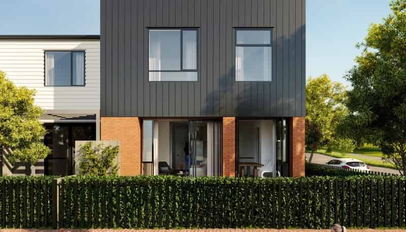 20 Crown Lynn Place, New Lynn