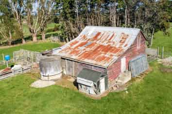 791 Wyndham Letterbox Road, Wyndham Surrounds