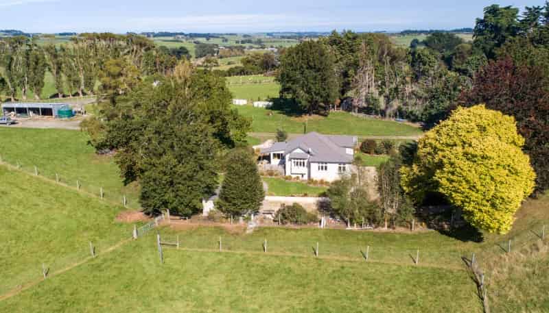 791 Wyndham Letterbox Road, Wyndham Surrounds