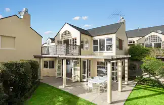 3/48 Arney Road, Remuera