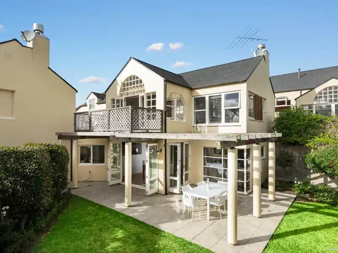 3/48 Arney Road, Remuera