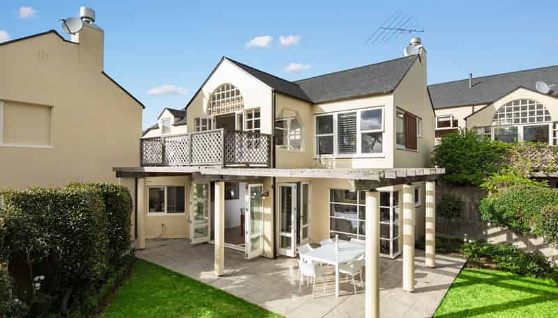 3/48 Arney Road, Remuera