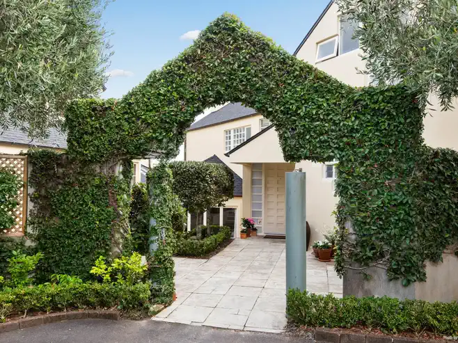 3/48 Arney Road, Remuera