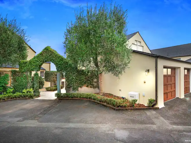 3/48 Arney Road, Remuera