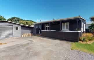 619 Waitarere Beach Road, Waitarere Beach
