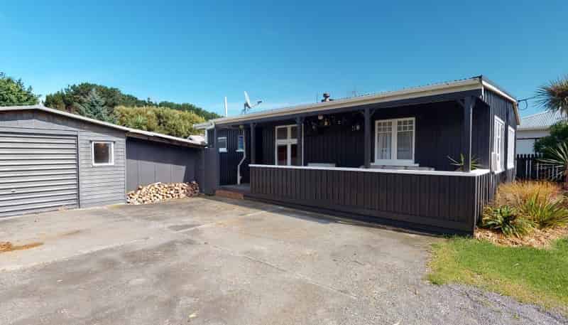 619 Waitarere Beach Road, Waitarere Beach