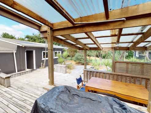 619 Waitarere Beach Road, Waitarere Beach