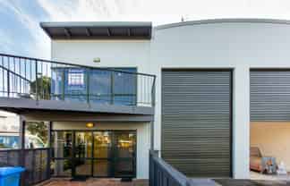 Sought After Live/Work Opportunity