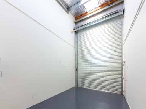 Sought After Live/Work Opportunity