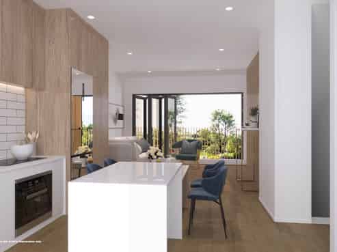 Lot 4  3 Park Road, Glenfield