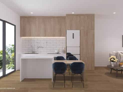 Lot 4  3 Park Road, Glenfield