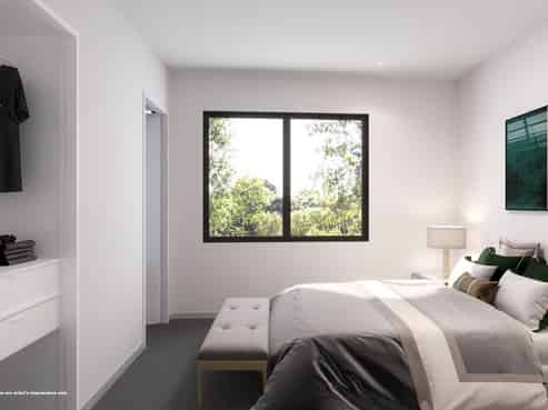 Lot 4  3 Park Road, Glenfield