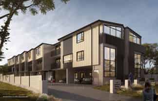 Lot 4  3 Park Road, Glenfield