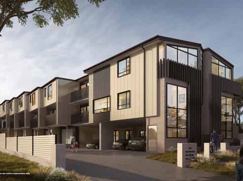 Lot 4  3 Park Road, Glenfield