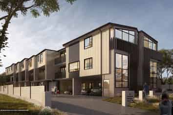 Lot 5  3 Park Road, Glenfield