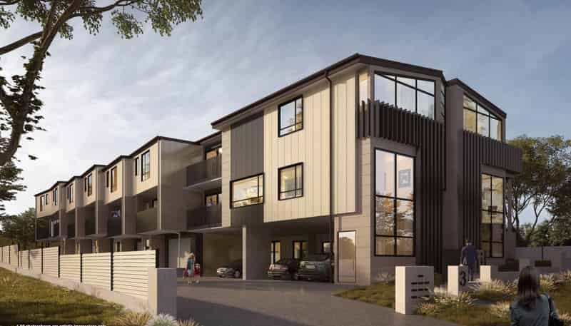 Lot 5  3 Park Road, Glenfield