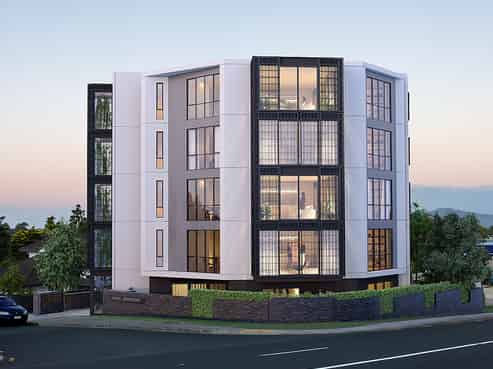 129 Mokoia Road, Birkenhead