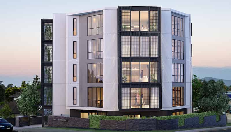 129 Mokoia Road, Birkenhead