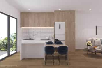 Lot 8   3 Park Road, Glenfield