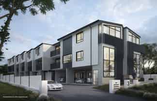 Lot 8   3 Park Road, Glenfield