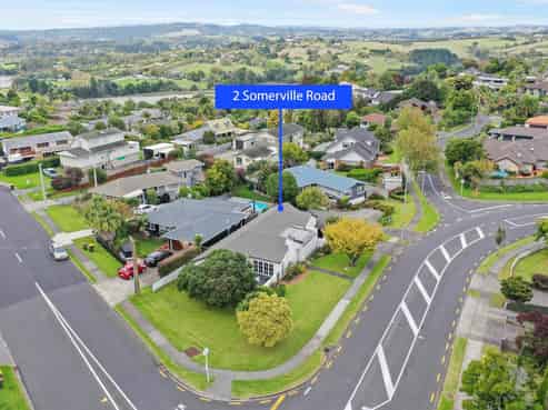 2 Somerville Road, Shelly Park