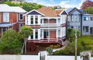 94 Stafford Street, Dunedin Central