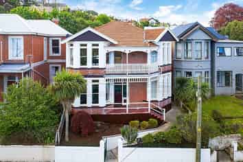 94 Stafford Street, Dunedin Central