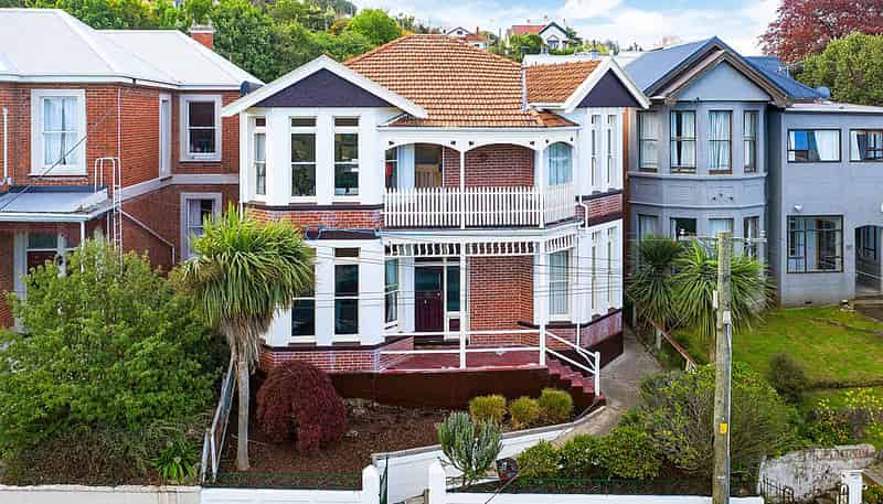 94 Stafford Street, Dunedin Central