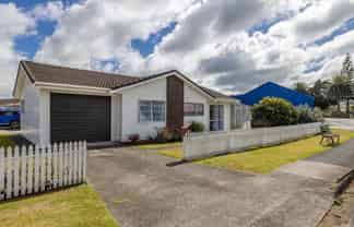 1a Oxford Street, Kaitaia