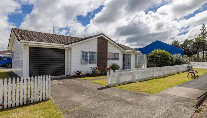 1a Oxford Street, Kaitaia