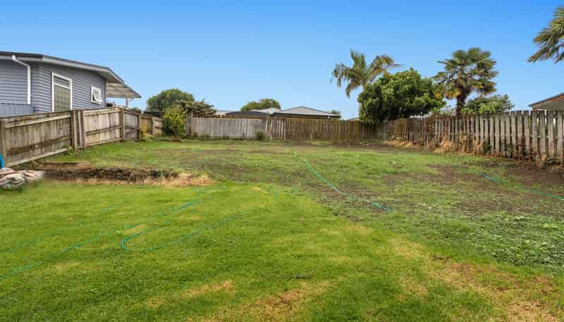 45A Henderson Street, 