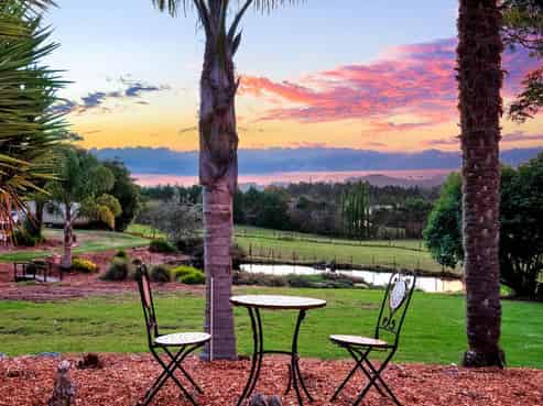 854 Ridge Road, Coatesville