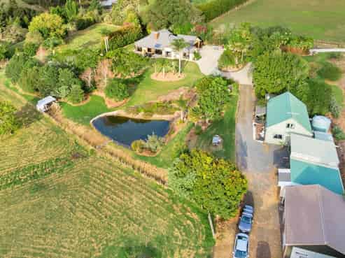 854 Ridge Road, Coatesville