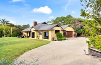 854 Ridge Road, Coatesville