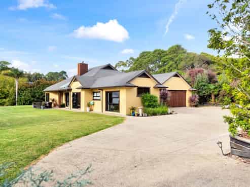 854 Ridge Road, Coatesville