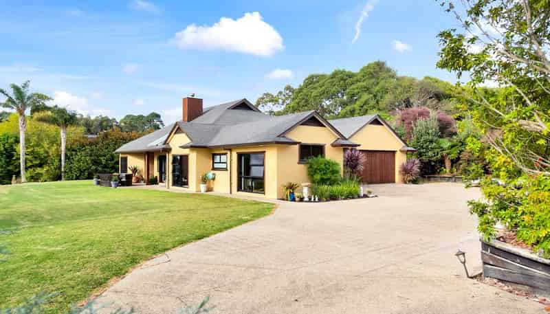 854 Ridge Road, Coatesville