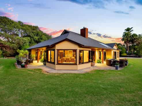 854 Ridge Road, Coatesville