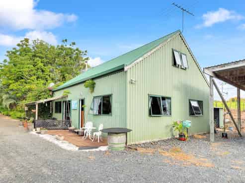 854 Ridge Road, Coatesville