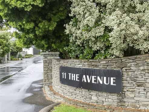 1/11 The Avenue, Albany