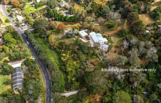 24A Hobbs Road, Whangaparaoa