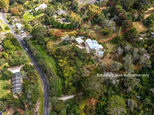 24A Hobbs Road, Whangaparaoa